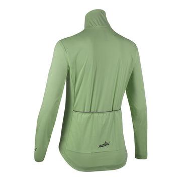 WR Lady Jacket - Lime Citrus